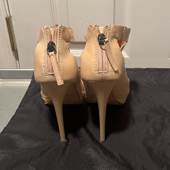 Lamb heel! 71/2 - Picture 6 of 11